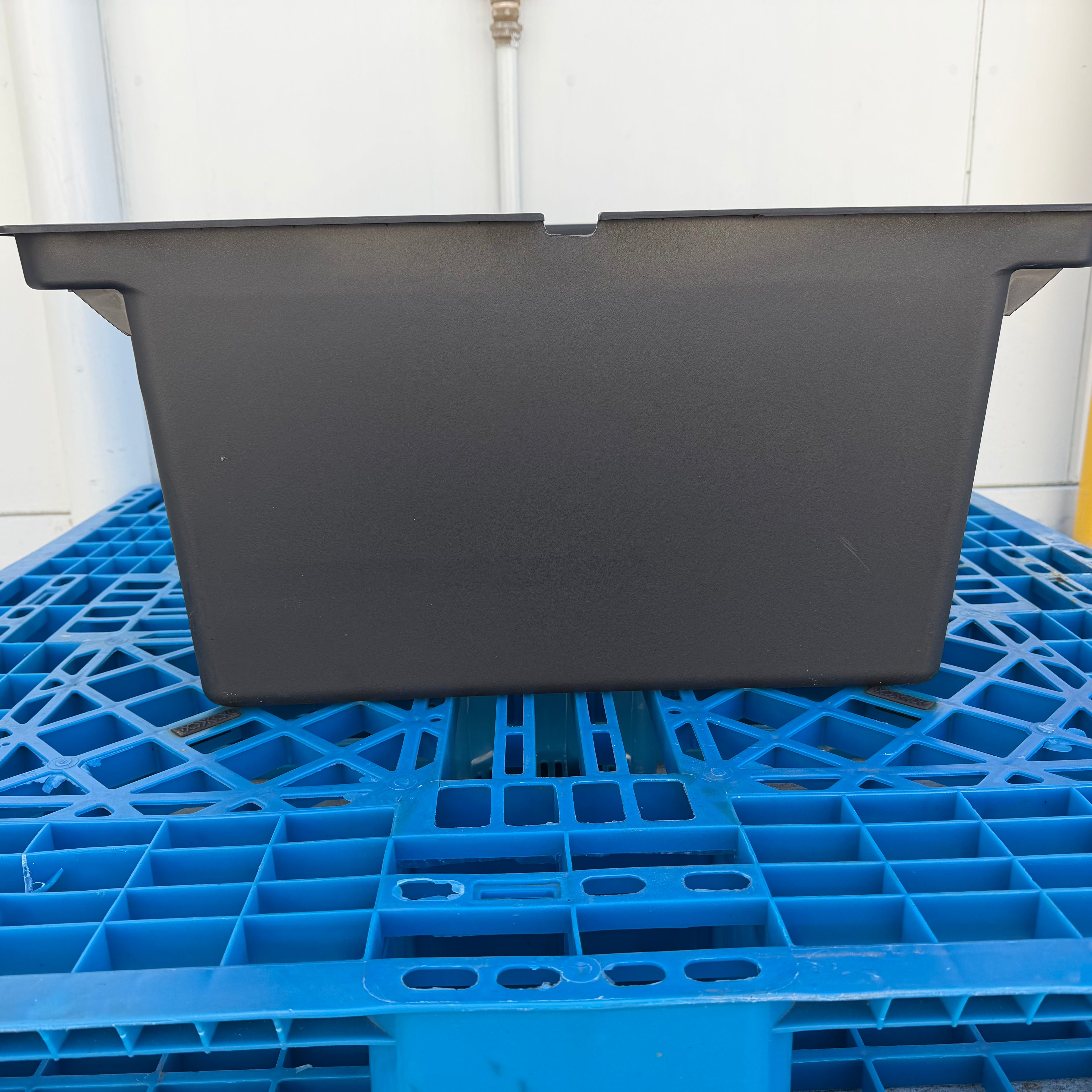 Rear Ice Bucket / Storage Box for 2+2 & 4+2 Electric Buggies