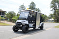 Accessible Wheelchair Buggy