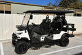 6-Seater Electric Transport Buggy – JSH0704